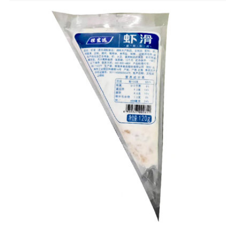 桂宏远虾滑120g